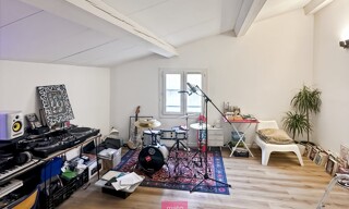 Maison 3 Pièces 77 m² à vendre à Aubagne (13400)