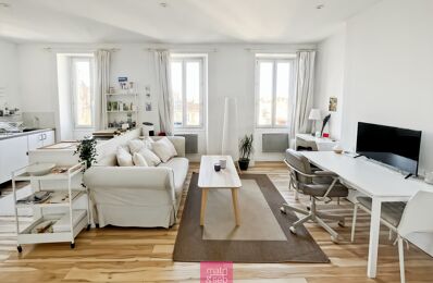 vente appartement 149 000 € à proximité de Marseille 12 (13012)