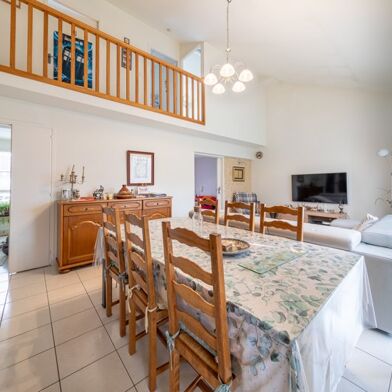 Maison 4 pièces 213000 €