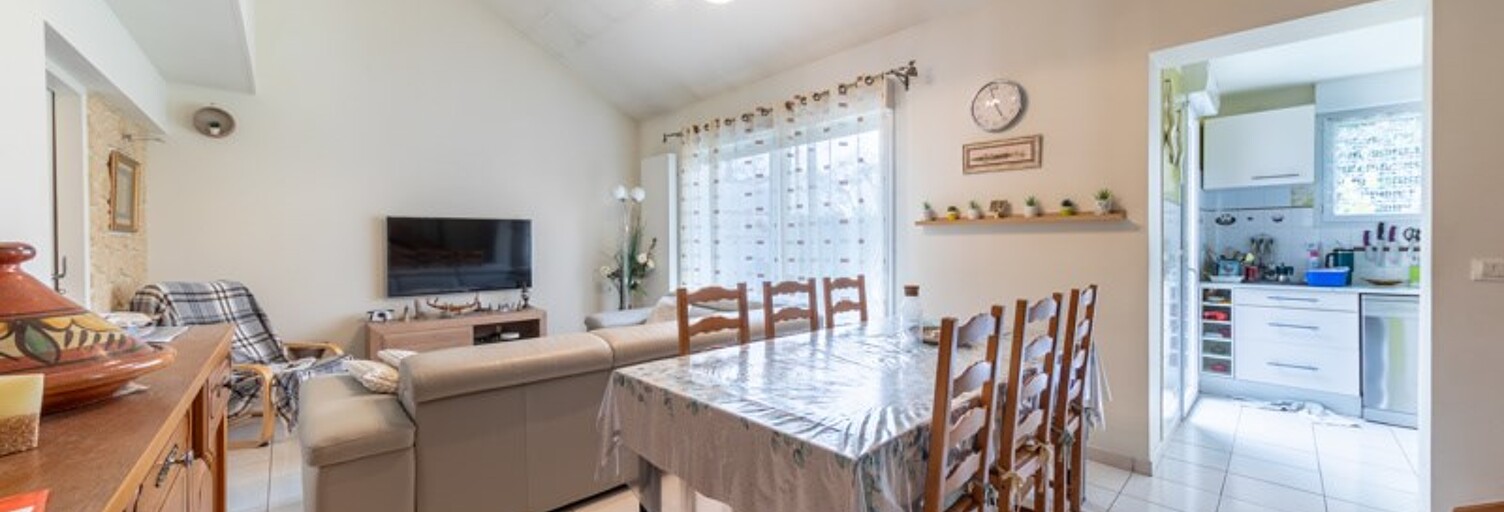 Maison 4 Pièces 86 m² à vendre à La Roche-sur-Yon (85000)