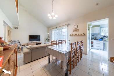 Maison 4 pièces 213000 €