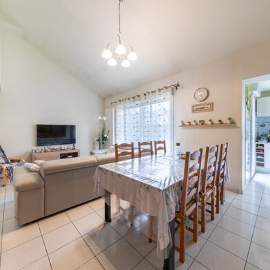 Maison 4 pièces 213000 €