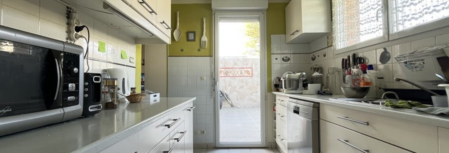 Maison 4 Pièces 86 m² à vendre à La Roche-sur-Yon (85000)