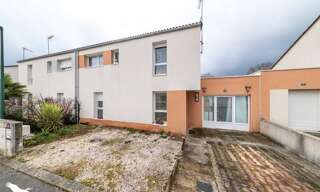 Maison 4 Pièces 86 m² à vendre à La Roche-sur-Yon (85000)