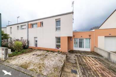 Maison 4 pièces 213000 €