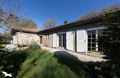 vente maison 315 000 € à proximité de Saint-Hilaire-la-Forêt (85440)