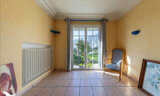 Maison 7 Pièces 160 m² à vendre à Nieul-le-Dolent (85430)