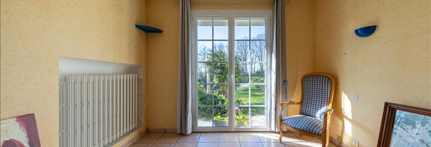 Maison 7 Pièces 160 m² à vendre à Nieul-le-Dolent (85430)