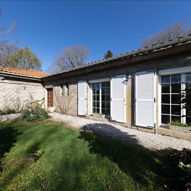 Maison 7 pièces 285000 €