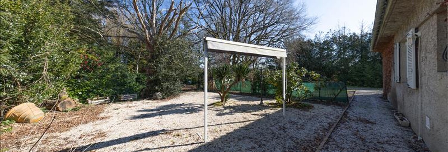 Maison 7 Pièces 160 m² à vendre à Nieul-le-Dolent (85430)