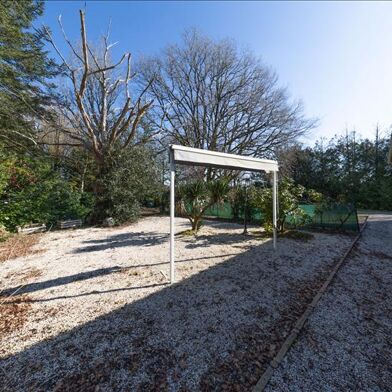 Maison 7 pièces 285000 €