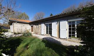 Maison 7 Pièces 160 m² à vendre à Nieul-le-Dolent (85430)