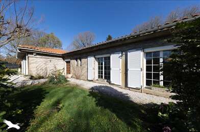 Maison 7 pièces 285000 €