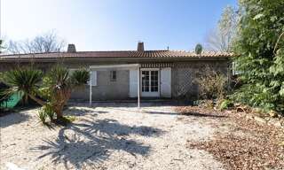Maison 7 Pièces 160 m² à vendre à Nieul-le-Dolent (85430)
