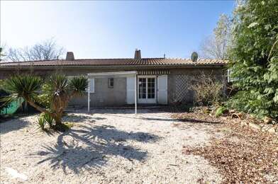 Maison 7 pièces 285000 €