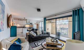 Appartement 3 Pièces 82 m² à vendre à Arcachon (33120)