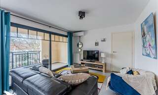 Appartement 3 Pièces 82 m² à vendre à Arcachon (33120)