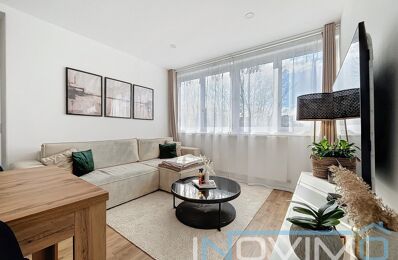 vente appartement 145 000 € à proximité de Coudekerque (59380)