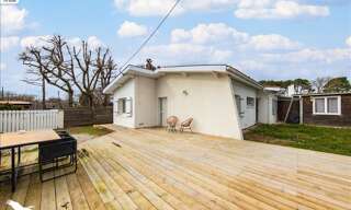 Maison 4 Pièces 79 m² à vendre à Arès (33740)