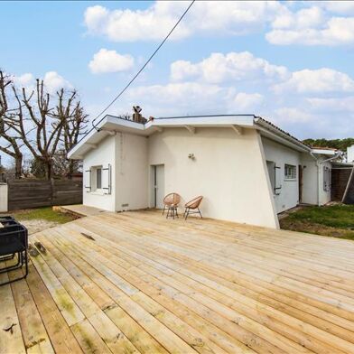 Maison 4 pièces 430000 €