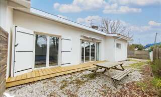 Maison 4 Pièces 79 m² à vendre à Arès (33740)