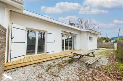 Maison 4 pièces 399000 €