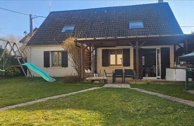 vente maison 462 000 € à proximité de Hérouville (95300)