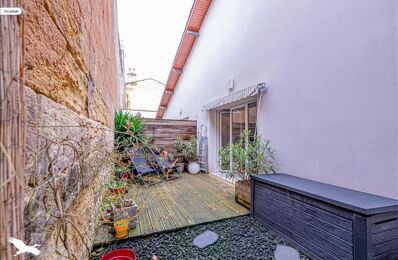 vente appartement 375 580 € à proximité de Ambarès-Et-Lagrave (33440)