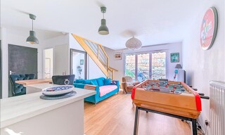 Appartement 3 Pièces 66 m² à vendre à 33100 Bordeaux (33100)
