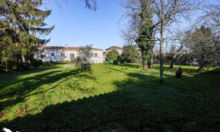 Maison 7 Pièces 215 m² à vendre à Jonzac (17500)