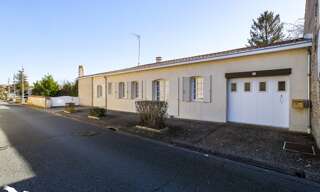 Maison 7 Pièces 215 m² à vendre à Jonzac (17500)