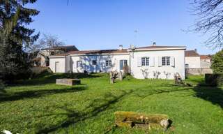 Maison 7 Pièces 215 m² à vendre à Jonzac (17500)