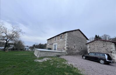 vente maison 223 650 € à proximité de Brantôme-en-Périgord (24310)