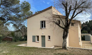 Maison 4 Pièces 110 m² à vendre à Châteauneuf-Grasse (06740)