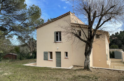 vente maison 695 000 € à proximité de Villeneuve-Loubet (06270)