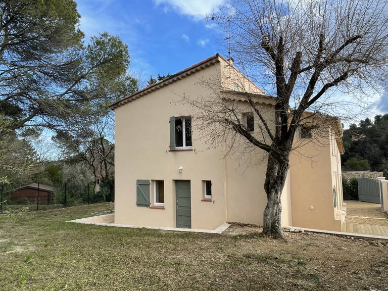 PLASCASSIER / VILLA ENTIÈREMENT RÉNOVÉE — photo 1