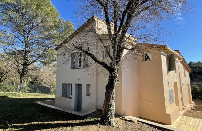 PLASCASSIER / VILLA ENTIÈREMENT RÉNOVÉE — photo 3