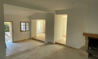 Maison 4 Pièces 110 m² à vendre à Châteauneuf-Grasse (06740)