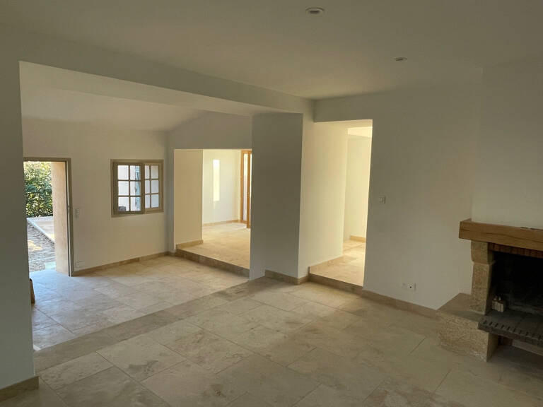 PLASCASSIER / VILLA ENTIÈREMENT RÉNOVÉE — photo 1