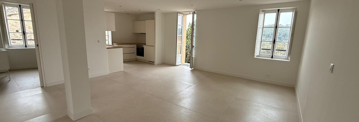 Appartement 3 Pièces 70 m² à vendre à La Colle-sur-Loup (06480)