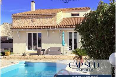 Maison 5 pièces 518000 €