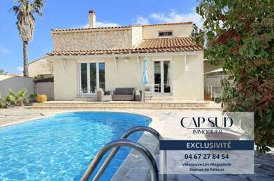 Maison 5 pièces 517000 €
