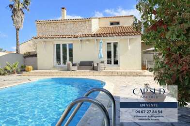 Maison 5 pièces 499000 €