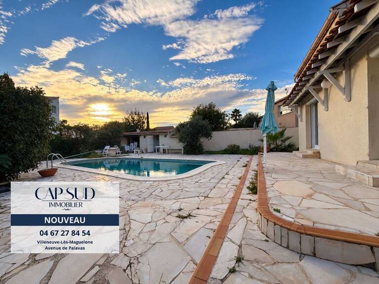 Villa - 140m ² — photo 1