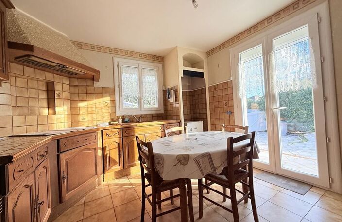 Villa - 140m ² — photo 4