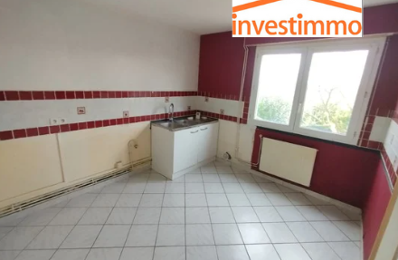 location maison 810 € CC /mois à proximité de Condette (62360)