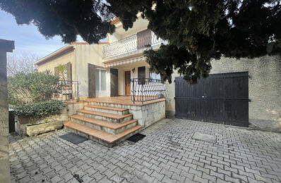 vente maison 420 000 € à proximité de Grans (13450)