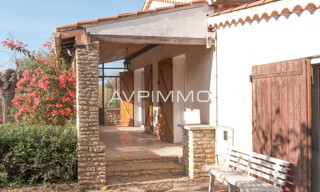 Maison 3 Pièces 70 m² à vendre à Saint-Cyr-sur-Mer (83270)