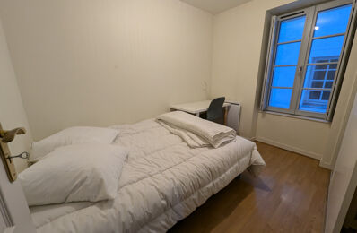 location appartement 506 € CC /mois à proximité de Nantes (44100)