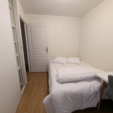 Appartement 4 pièces 506 €